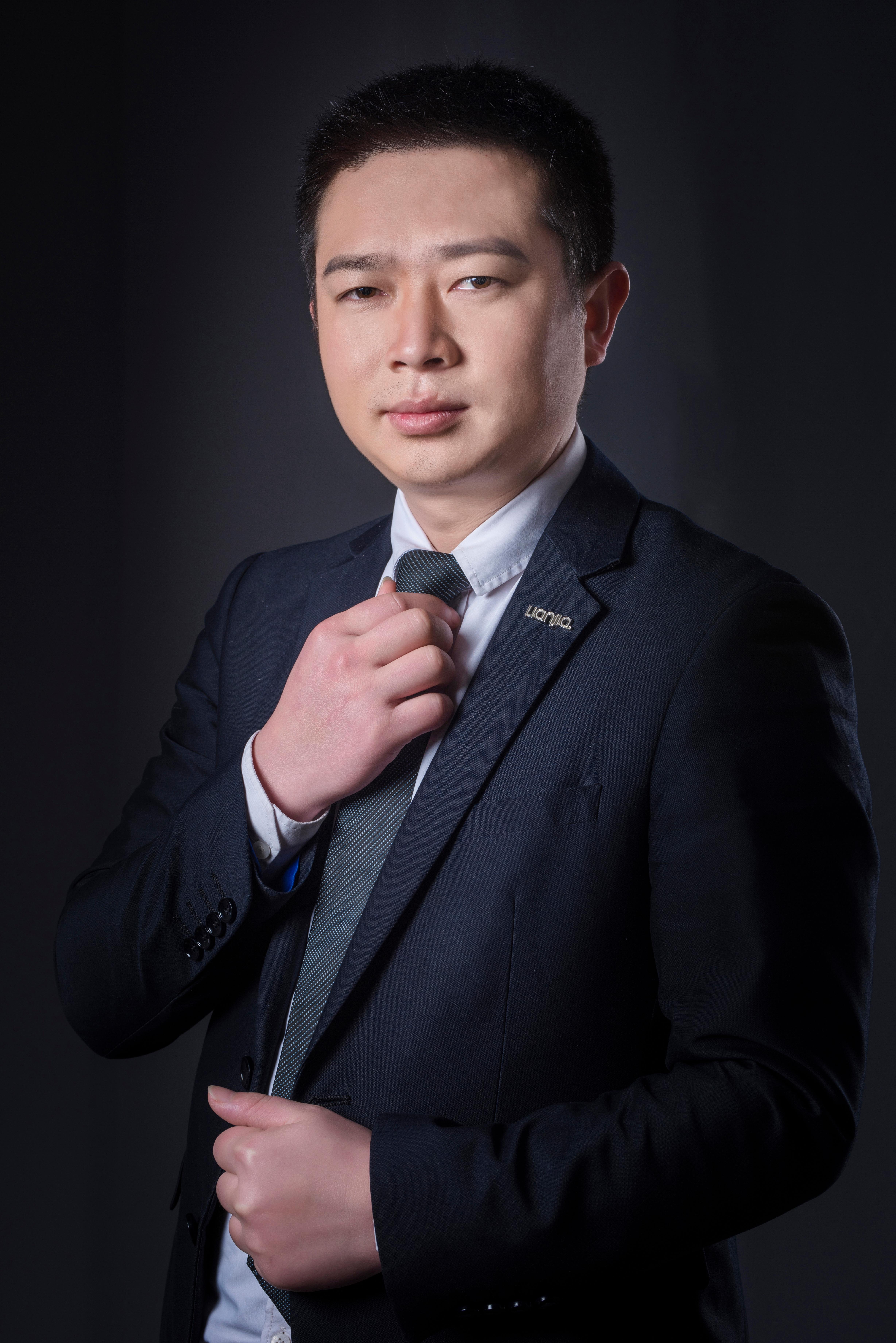 周鸿玉